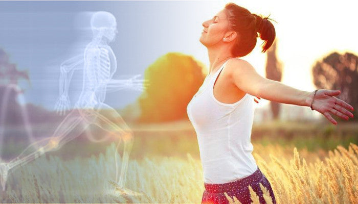 Health Benefits Everyone Deserves