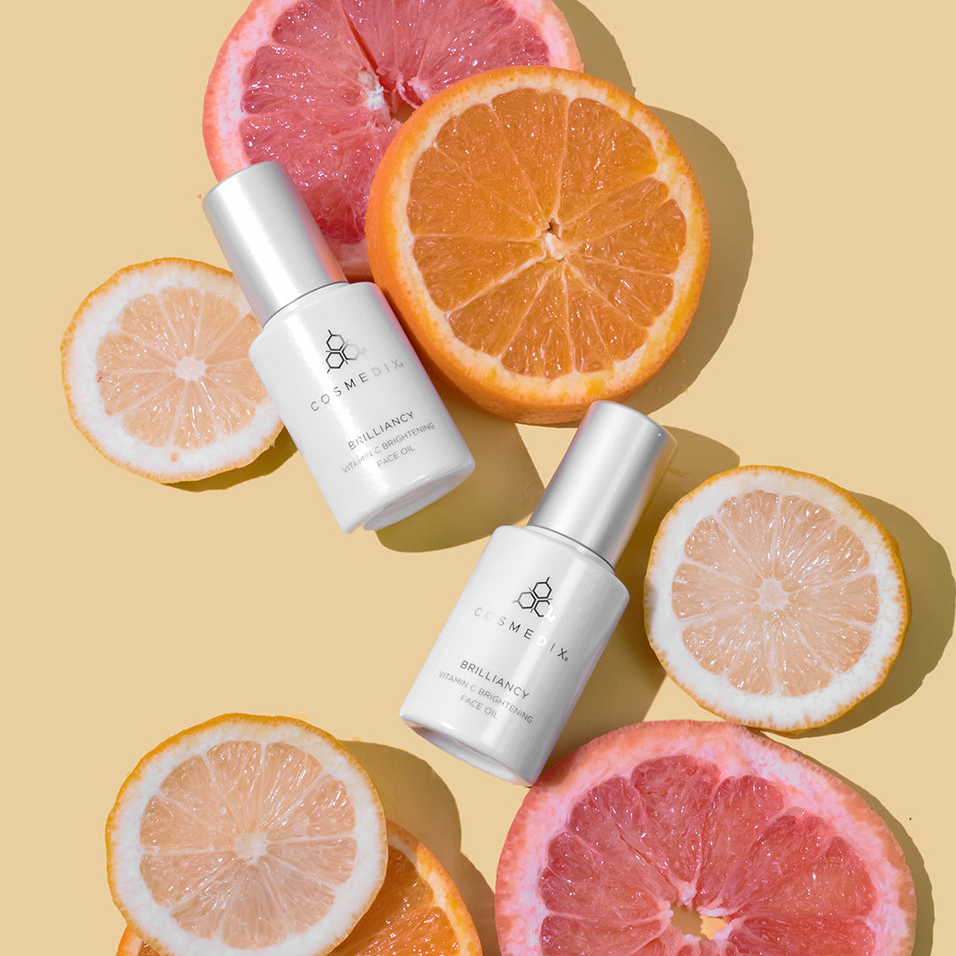 Discover age-defying beauty with Cosmedix