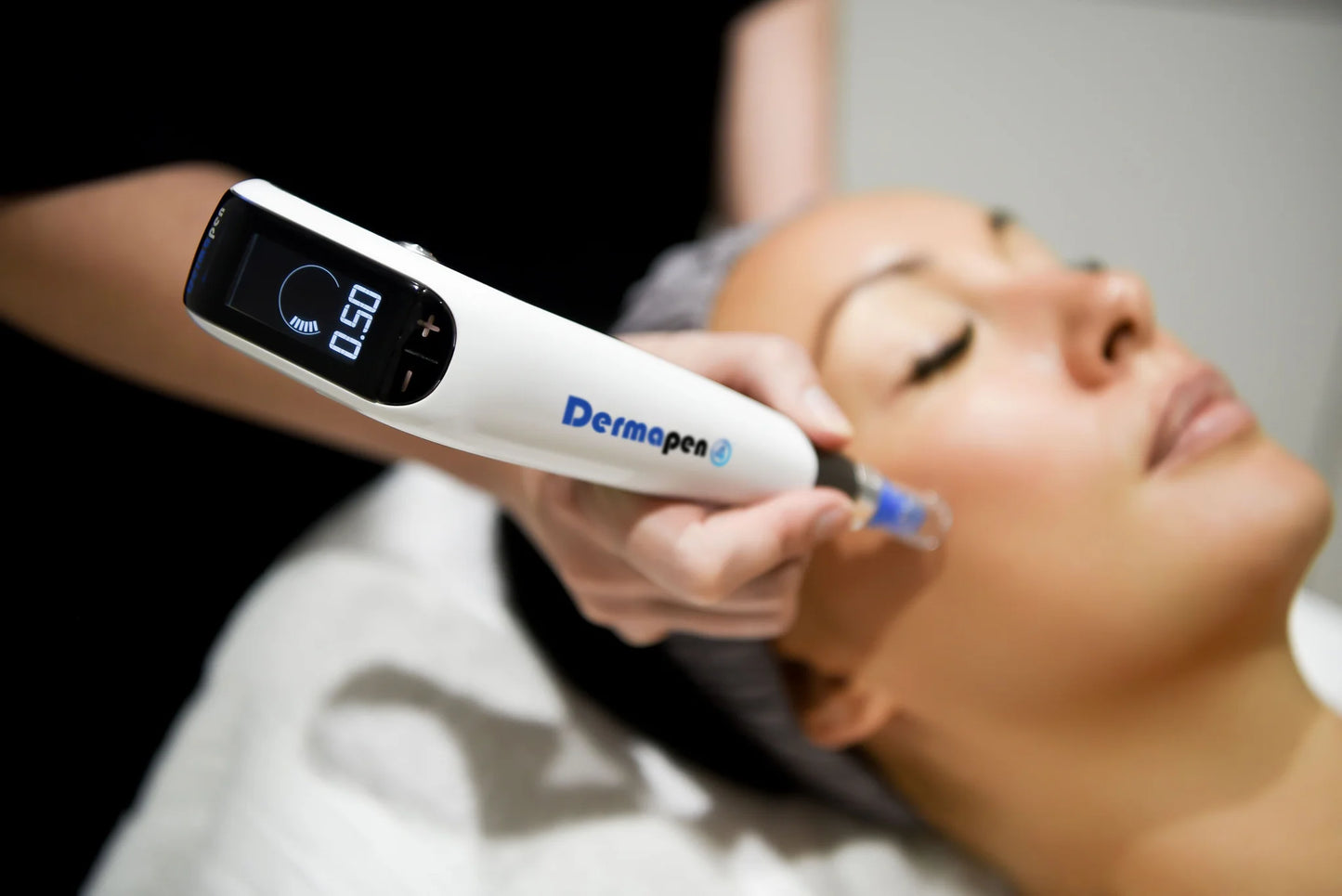 Dermapen4: The most advanced and trusted microneedling device
