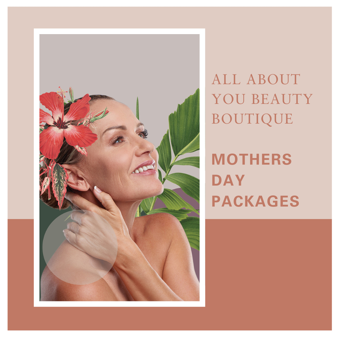 Tranquil Mother's Day Retreat Packages