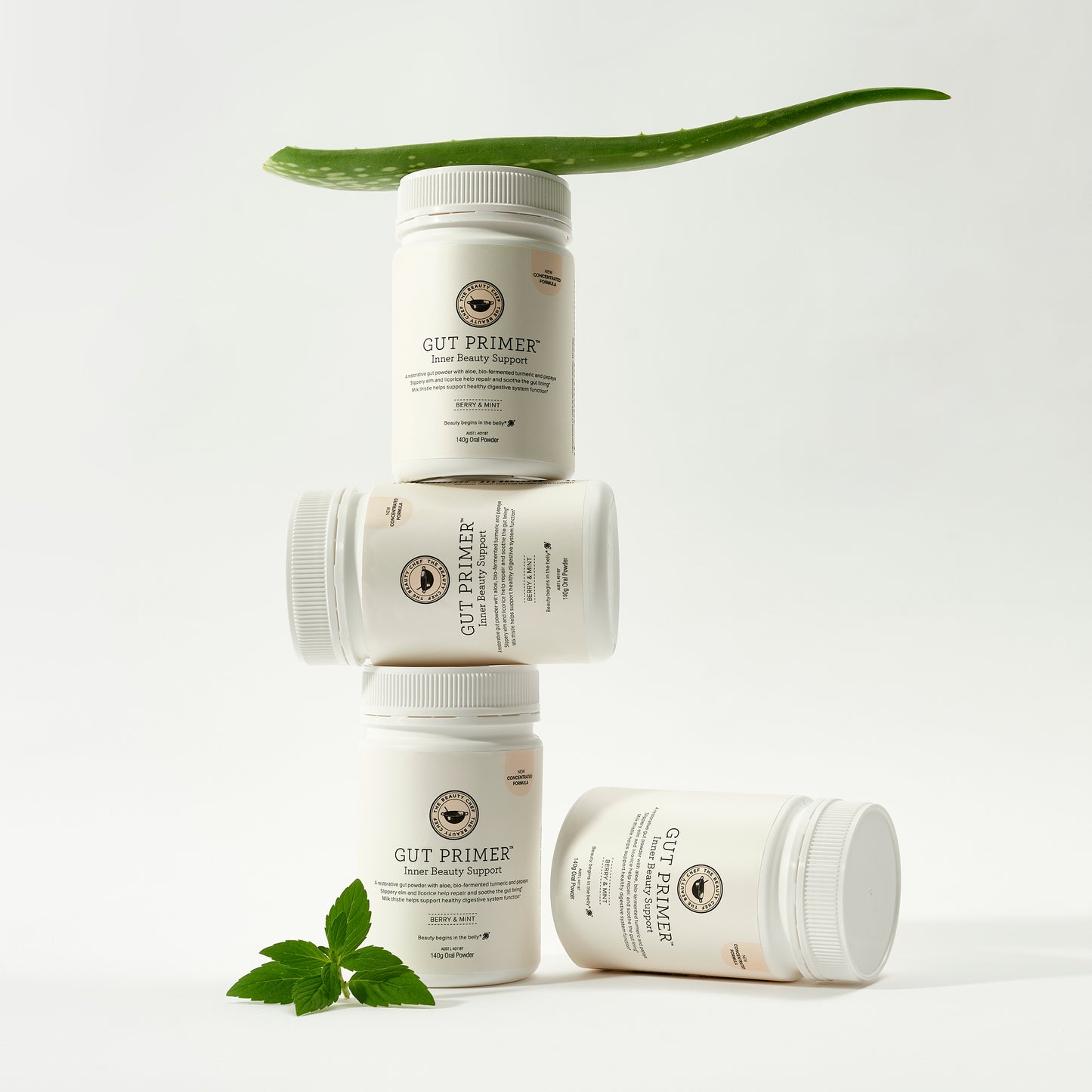 Beauty Chef GUT PRIMER™ Inner Beauty Support - Repair. Restore. Soothe.
