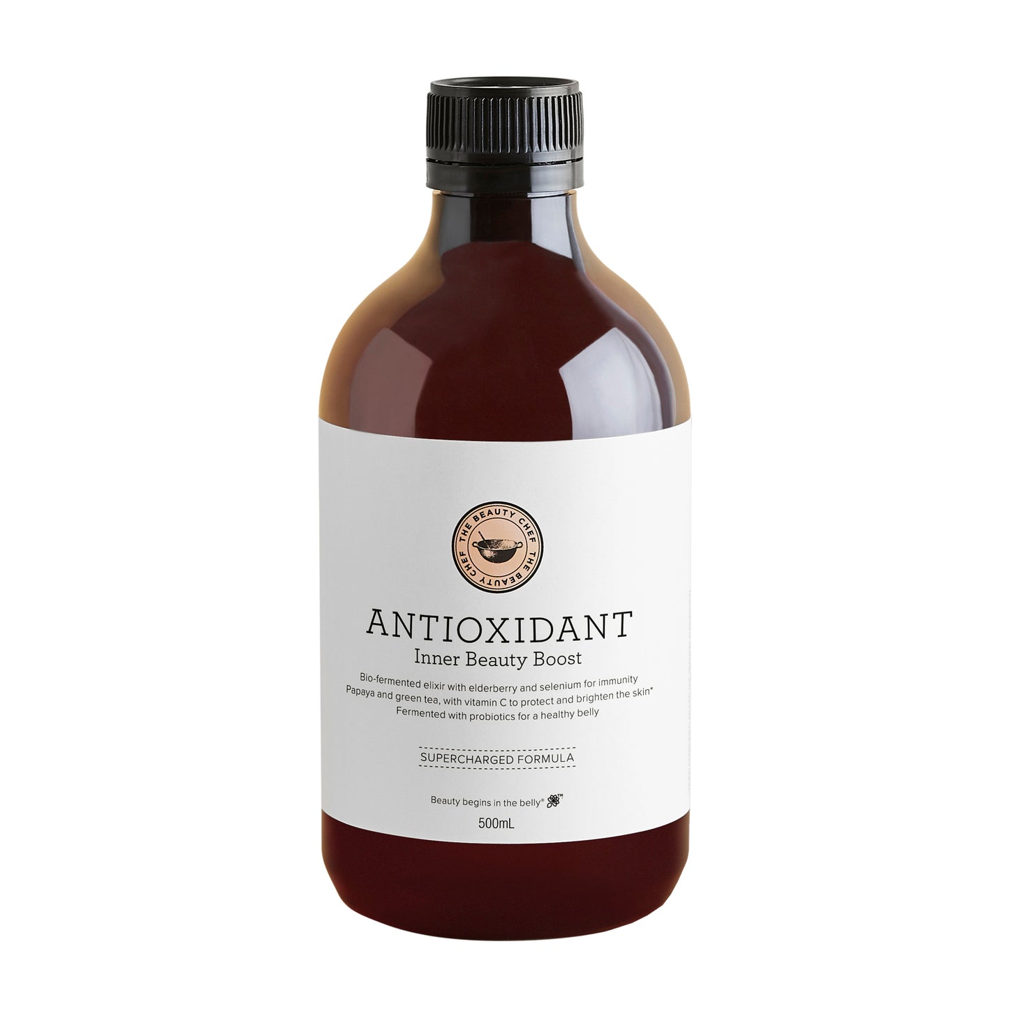 Beauty Chef ANTIOXIDANT Inner Beauty Boost - Nourish. Brighten. Protect.