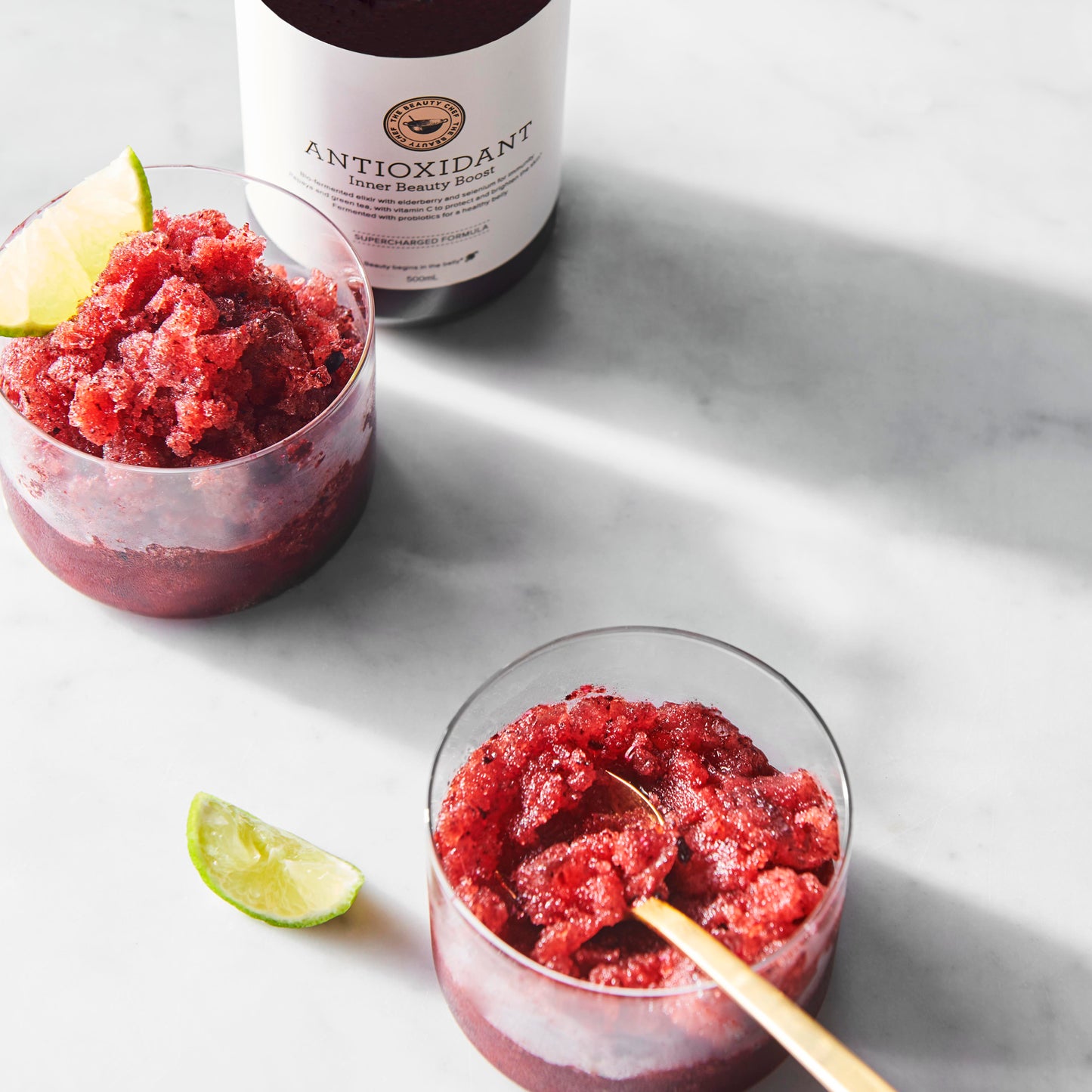 Beauty Chef ANTIOXIDANT Inner Beauty Boost - Nourish. Brighten. Protect.