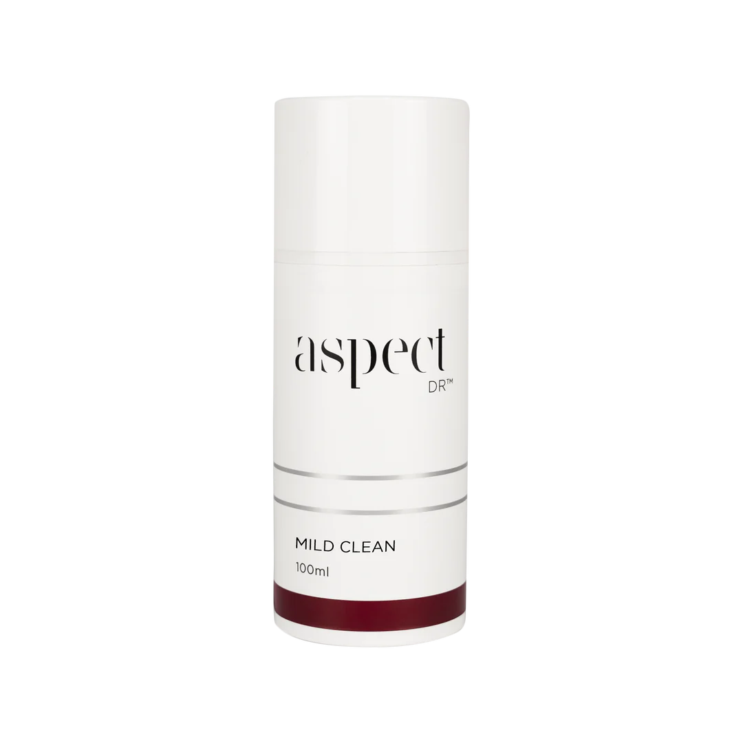 Aspect Dr Mild Clean Facial Cleanser 100ml
