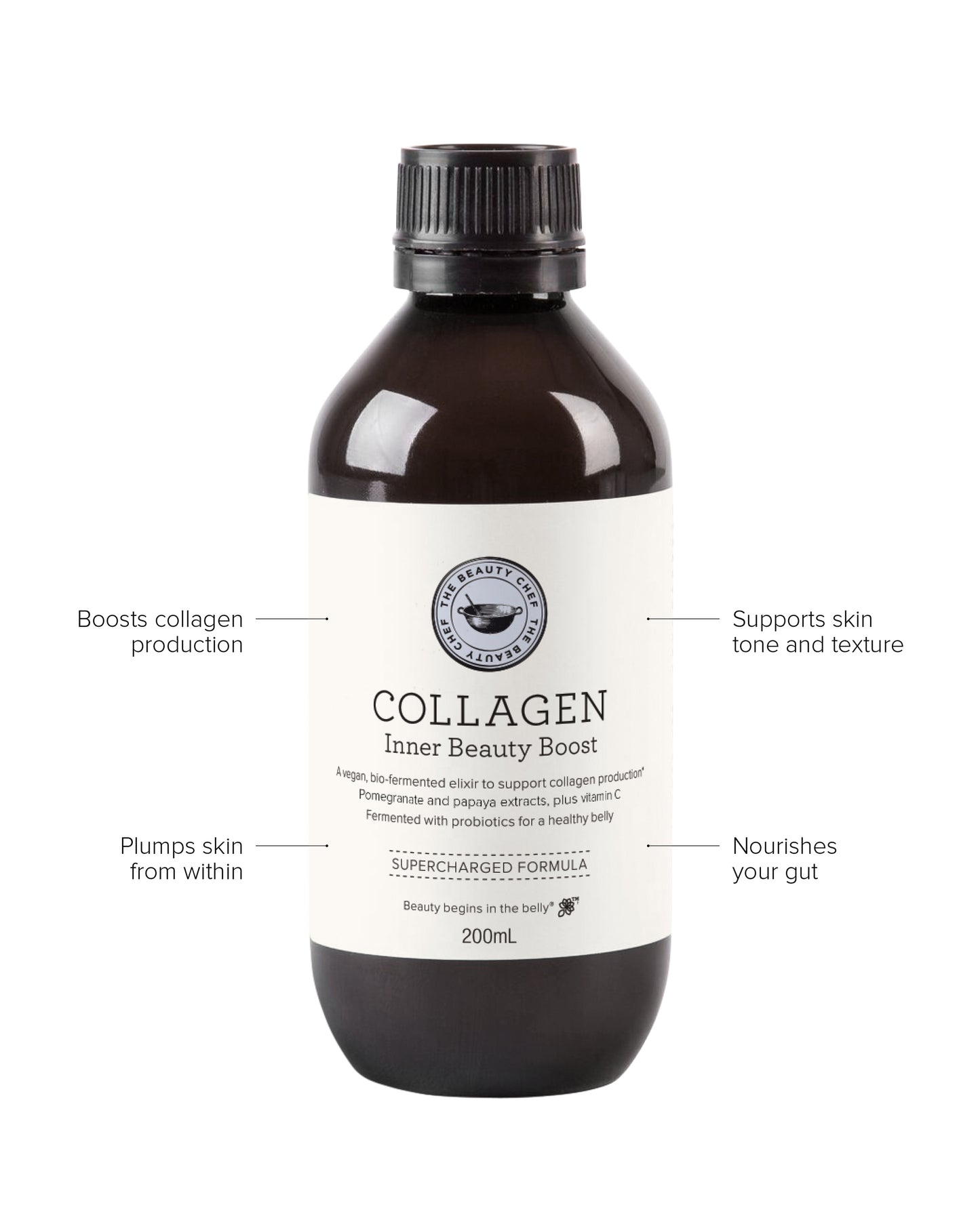 Beauty Chef COLLAGEN Inner Beauty Boost