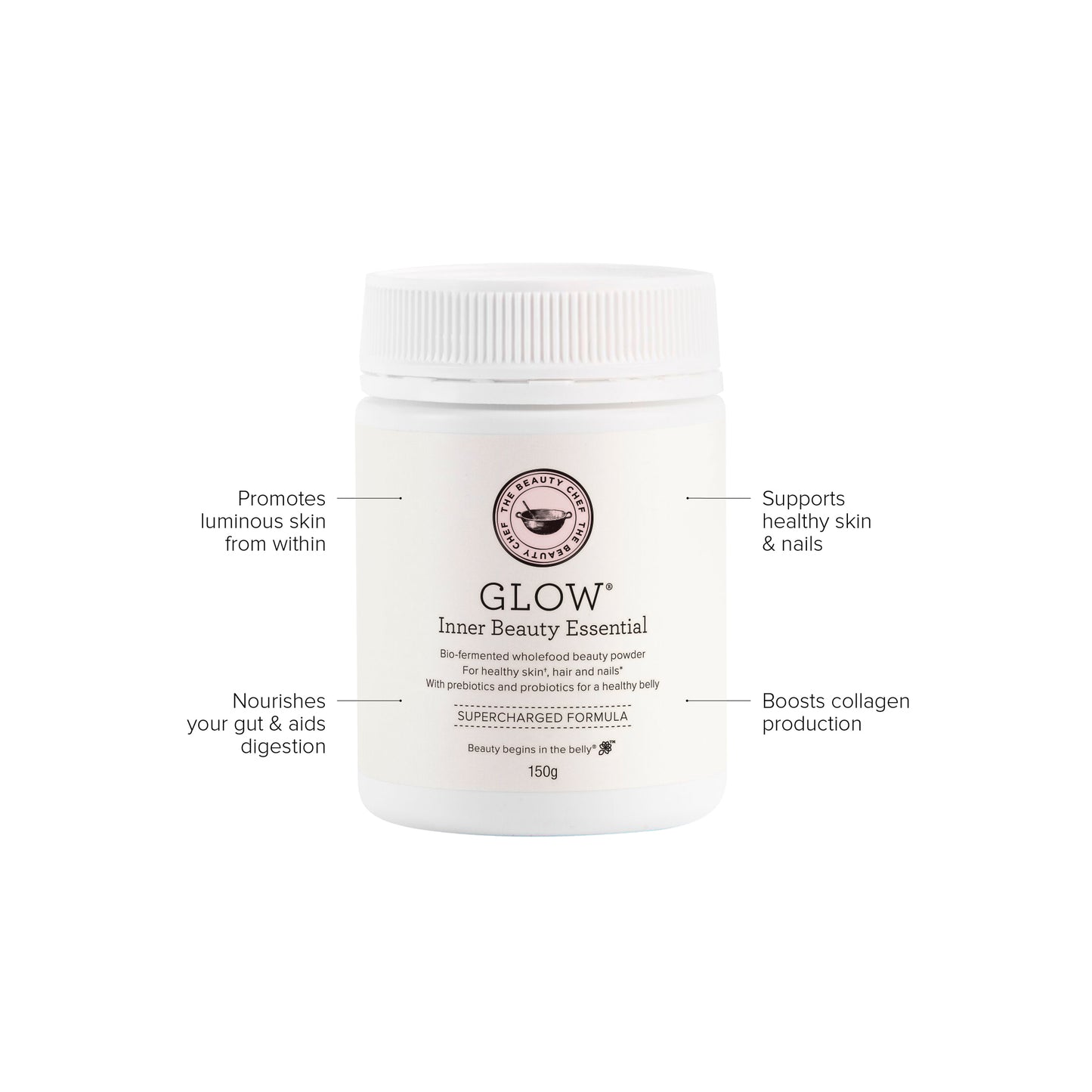 Beauty Chef GLOW Inner Beauty Essential