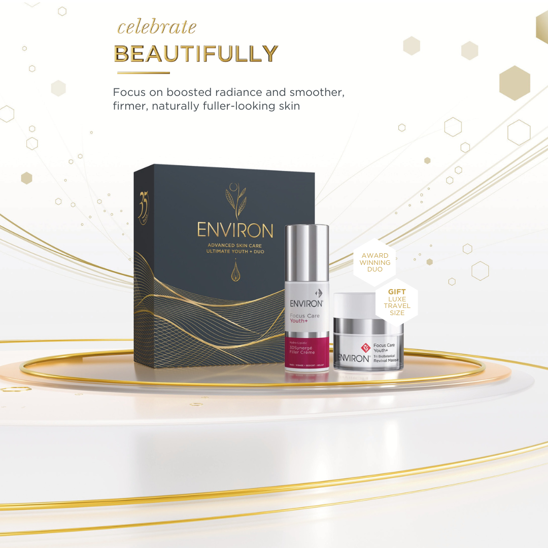 Advanced Skincare Ultimate Duo