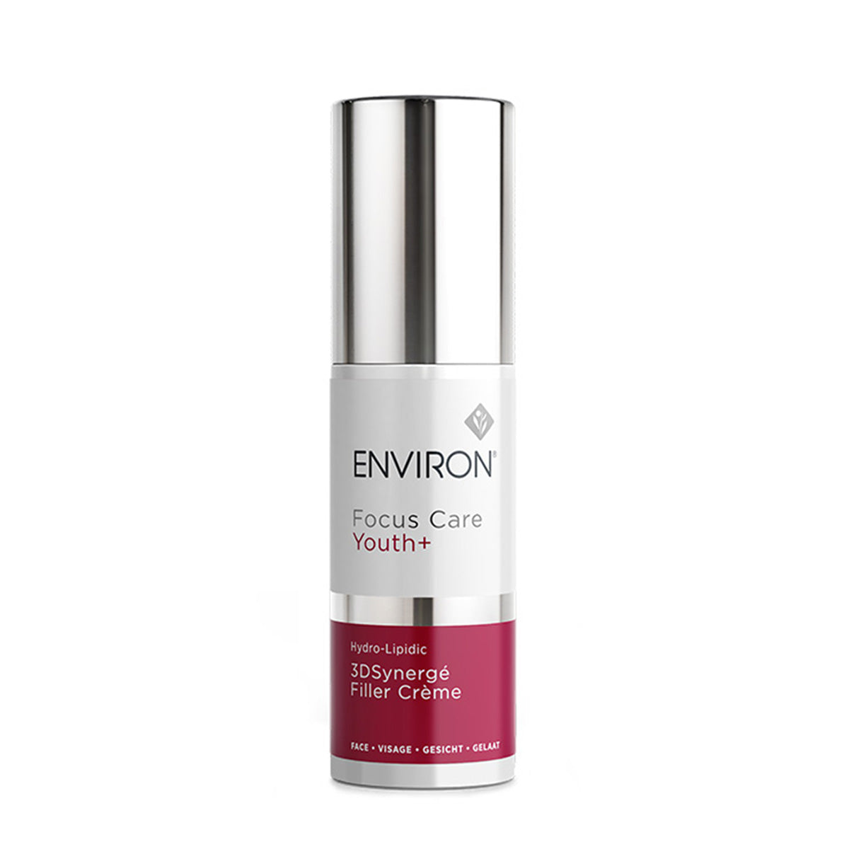 Focus Care™ Youth+ Range HYDRO-LIPIDIC  3DSYNERGÉ™ FILLER CRÈME