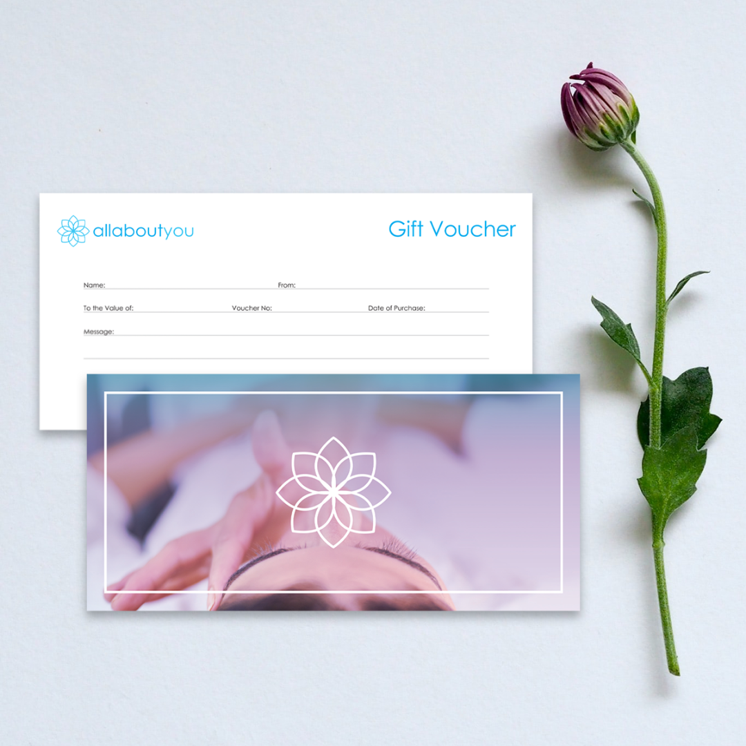 Gift Voucher