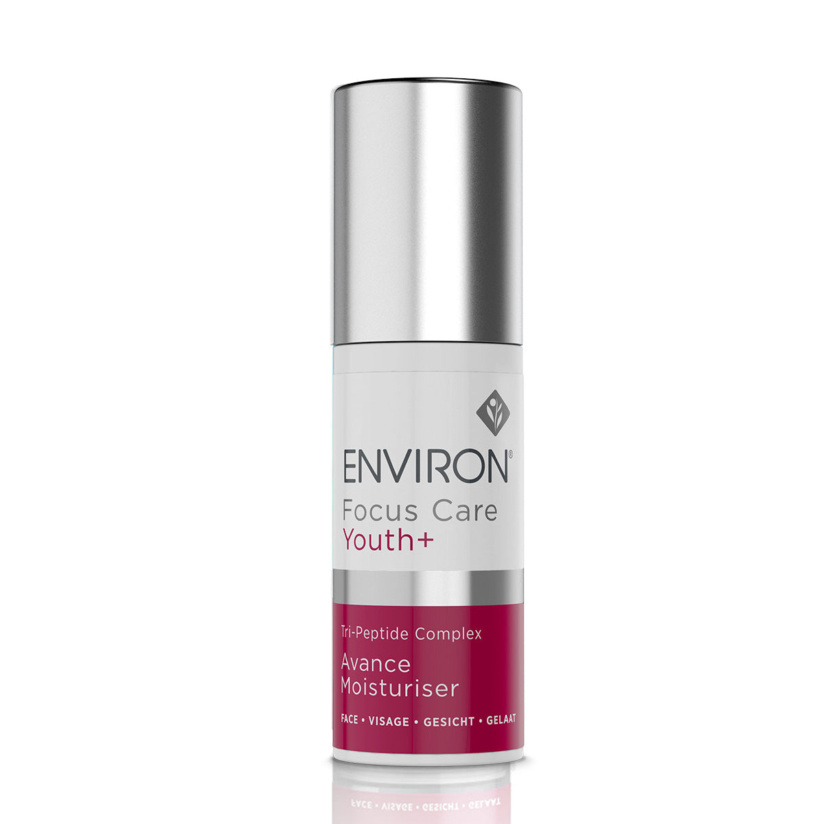 Focus Care™ Youth+ Range - Tri-Peptide Complex Avance Moisturiser