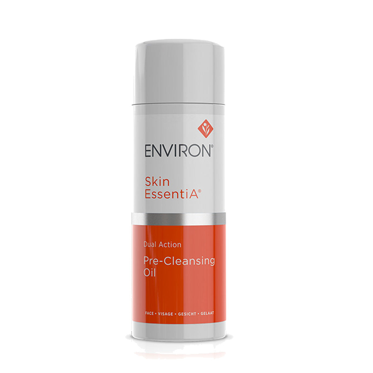 Skin EssentiA Range - DUAL ACTION  PRE-CLEANSING OIL