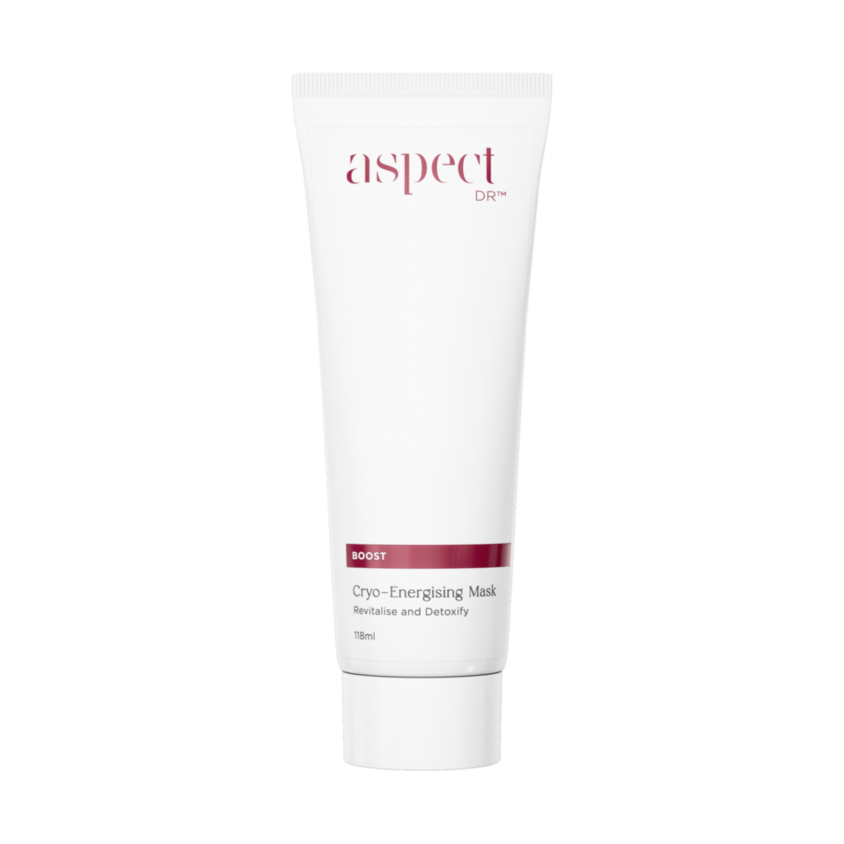 Aspect Dr Cryo Energising Mask