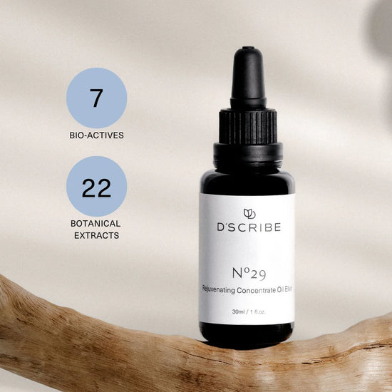 No.29 Phyto-Retinol Rejuvenating Oil Elixir