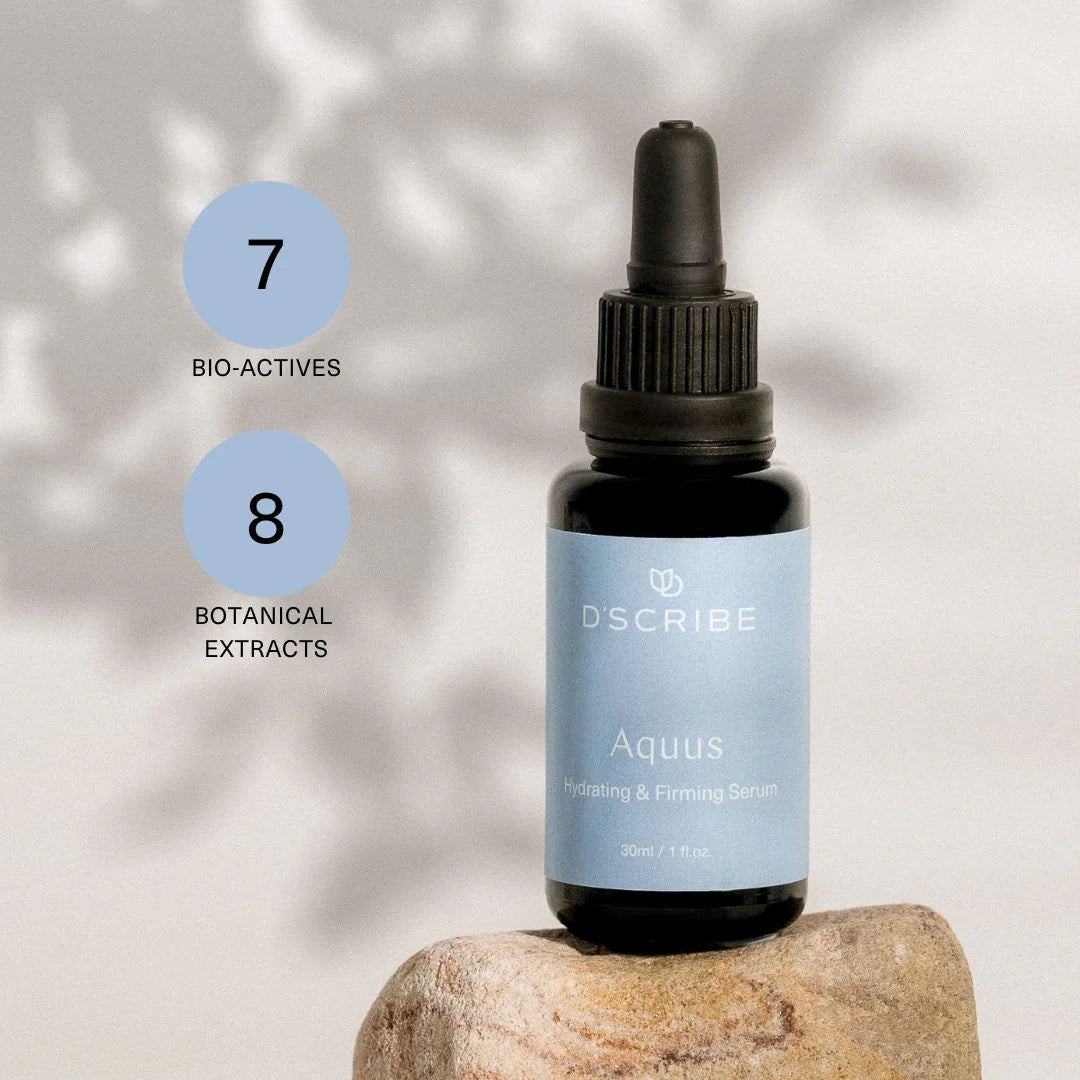 Aquus - Hydrating & Firming Serum