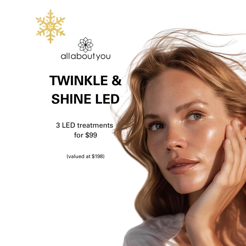 DAY 2 — TWINKLE & SHINE LED PACKAGE