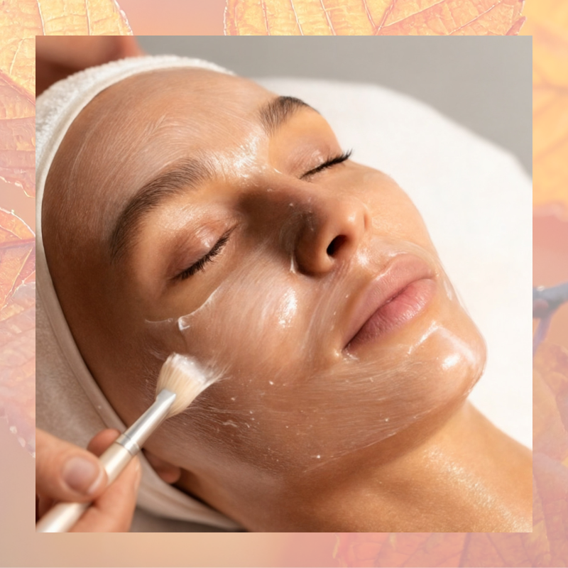 Autumn Collagen Renewal Facial