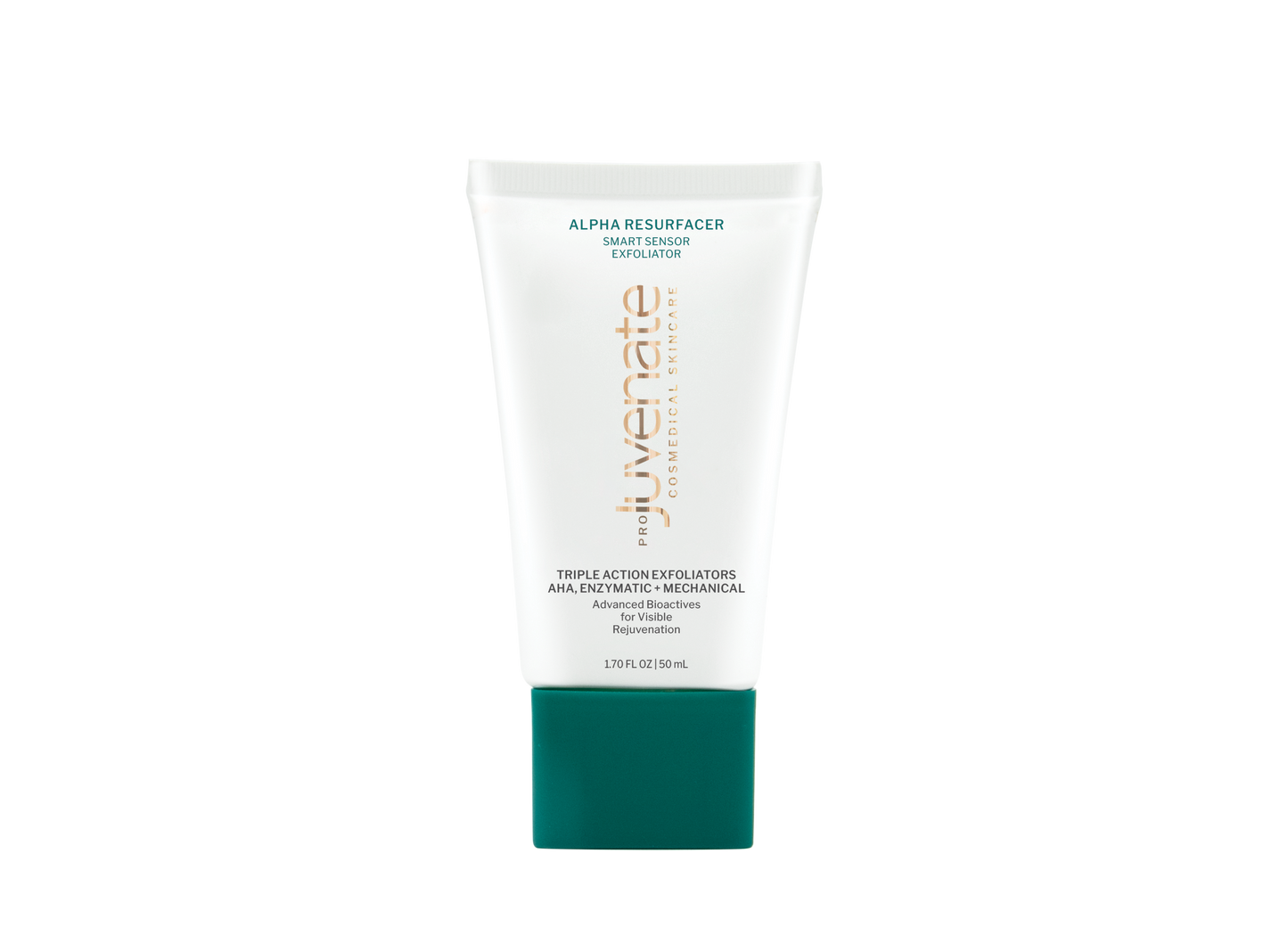 Juvenate Alpha Resurfacer 50mL