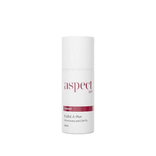 Aspect Dr Exfol A Plus Serum 30ml