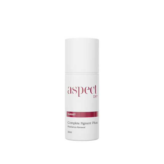 Aspect Dr Complete Pigment Plus Radiance Renewal- 30ml - Retail