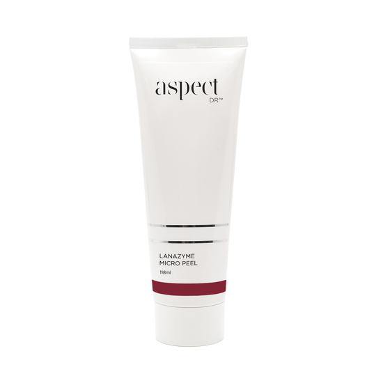 Aspect Dr Lanazyme Micro Peel 118ml