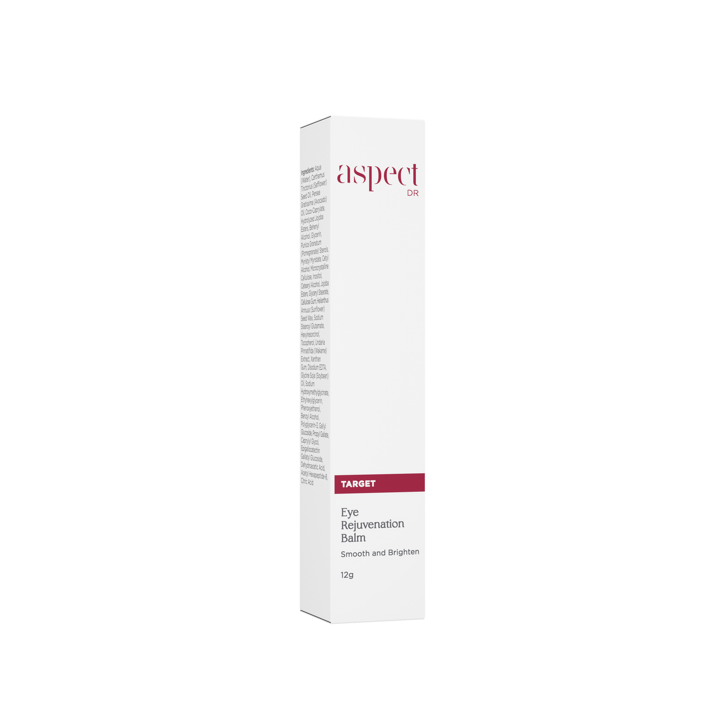 Aspect Dr Eye Rejuvenation Balm 12g