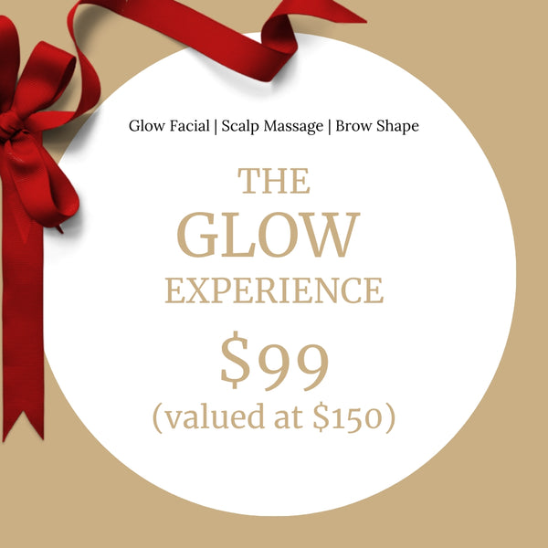Rediscover Your Radiance – Christmas Facial Packages