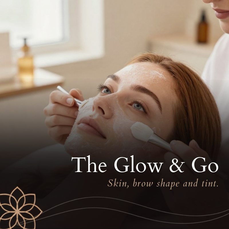 Treat of the Week - The Glow and Go