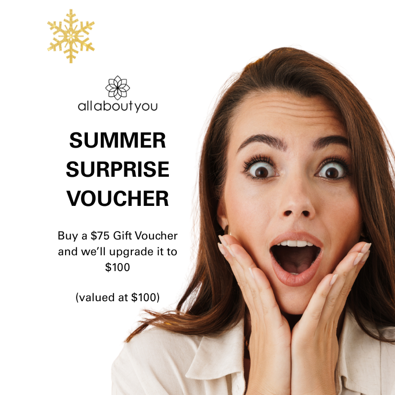 DAY 12  — SUMMER SURPRISE VOUCHER
