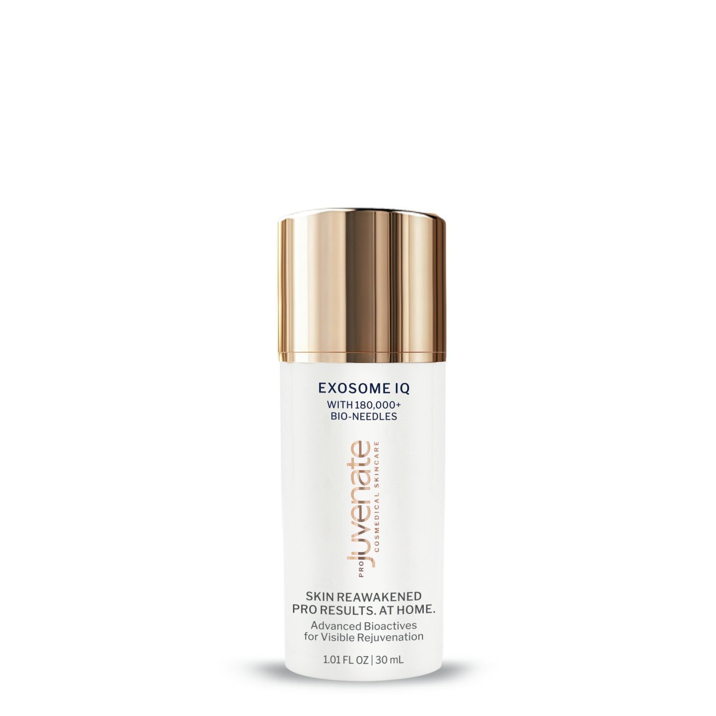 Exosome IQ with 180,000+ Bio-Needles 30ml