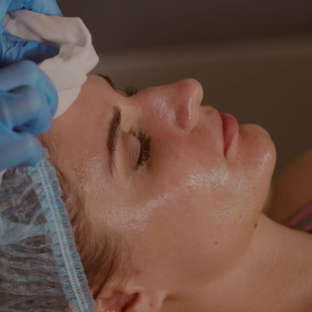Peel & Reveal Package