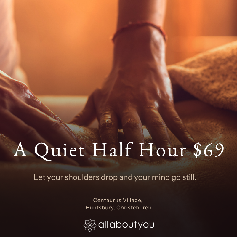 A Quiet Half Hour | 30 Minutes