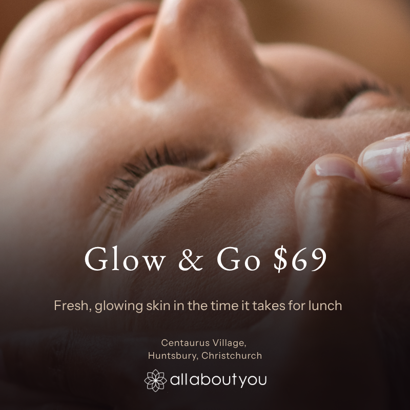 Glow & Go | 30 Minutes