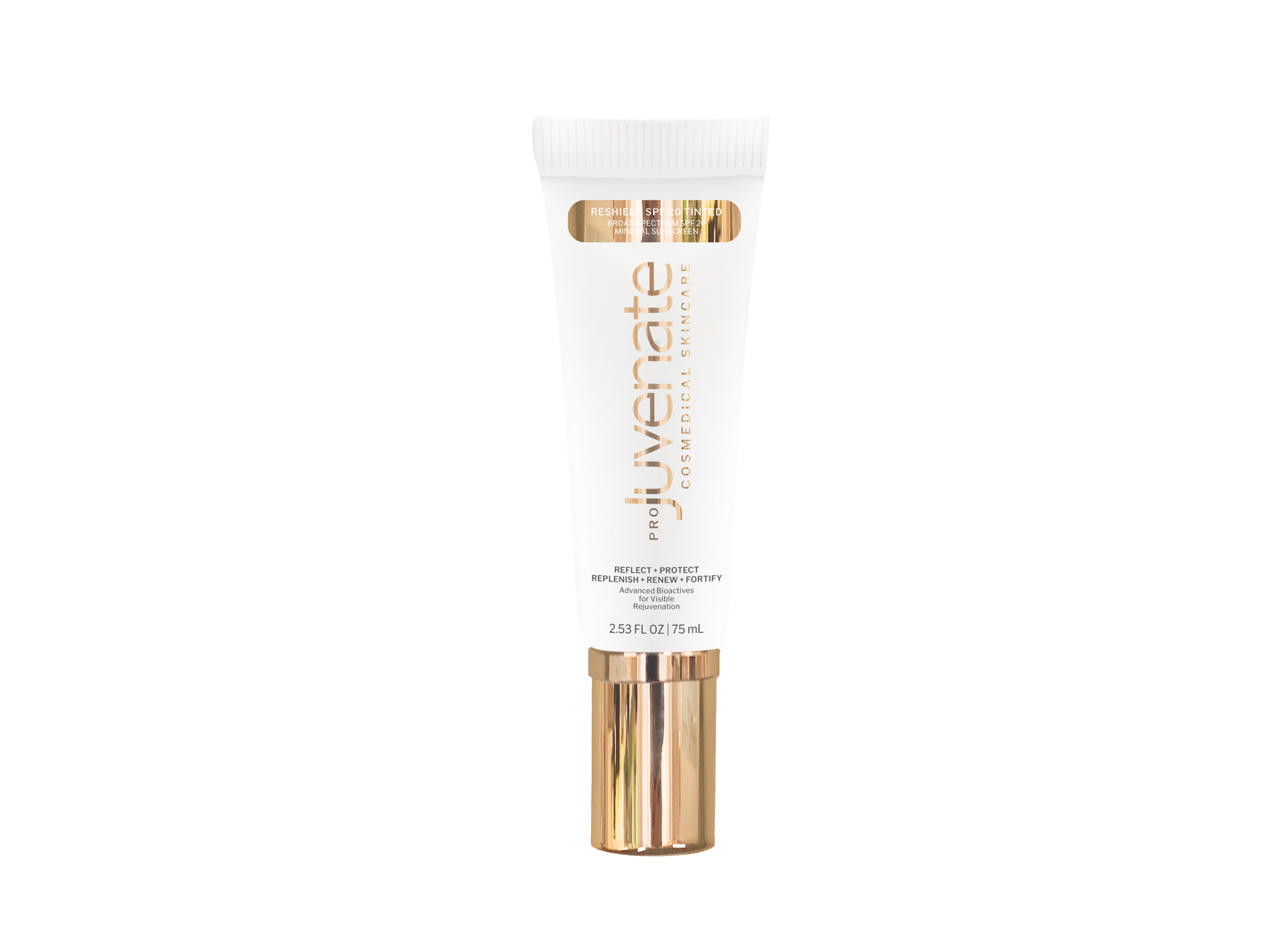 Juvenate ReShield SPF20 Tinted