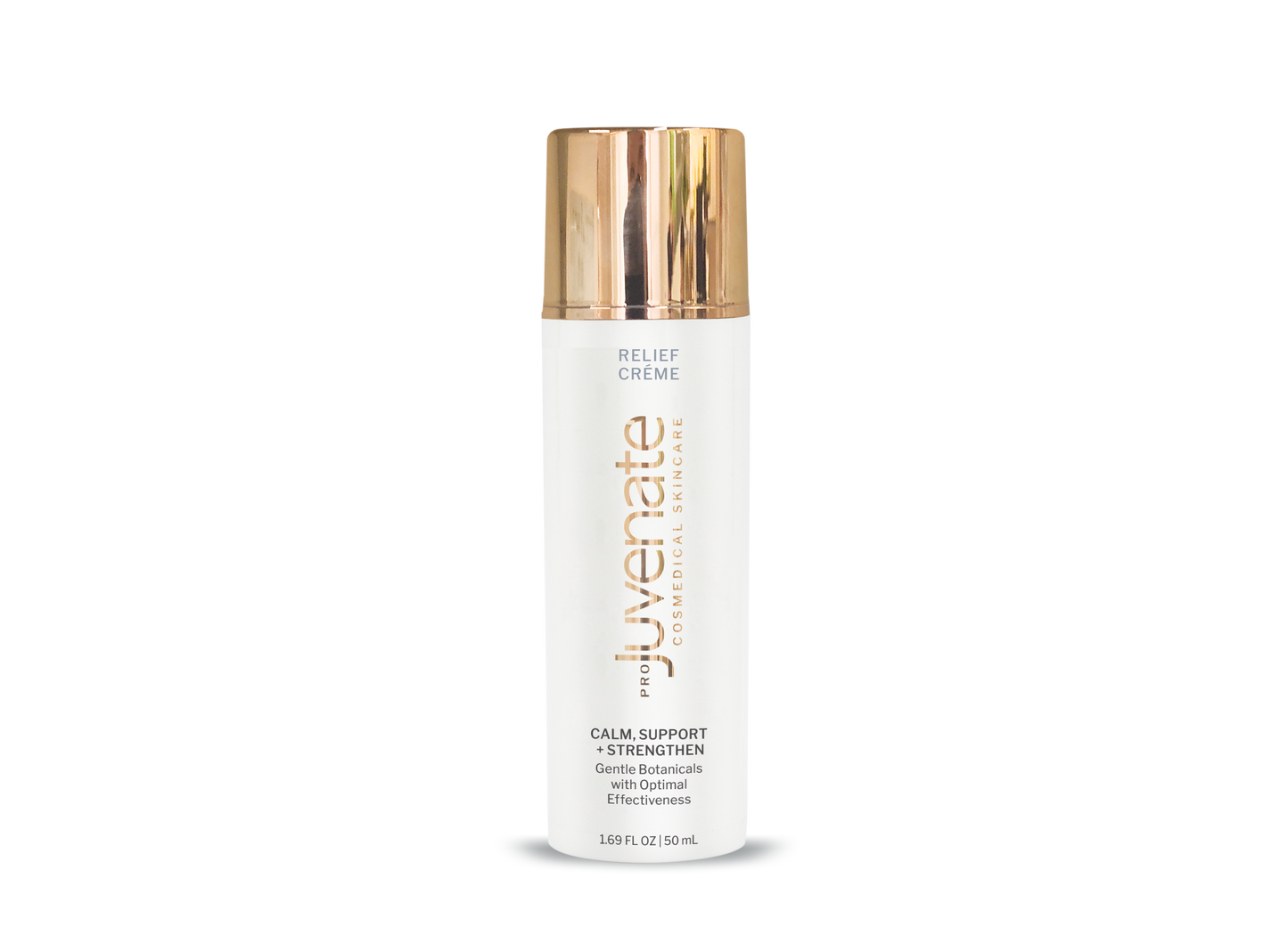 Juvenate Relief Crème 50mL