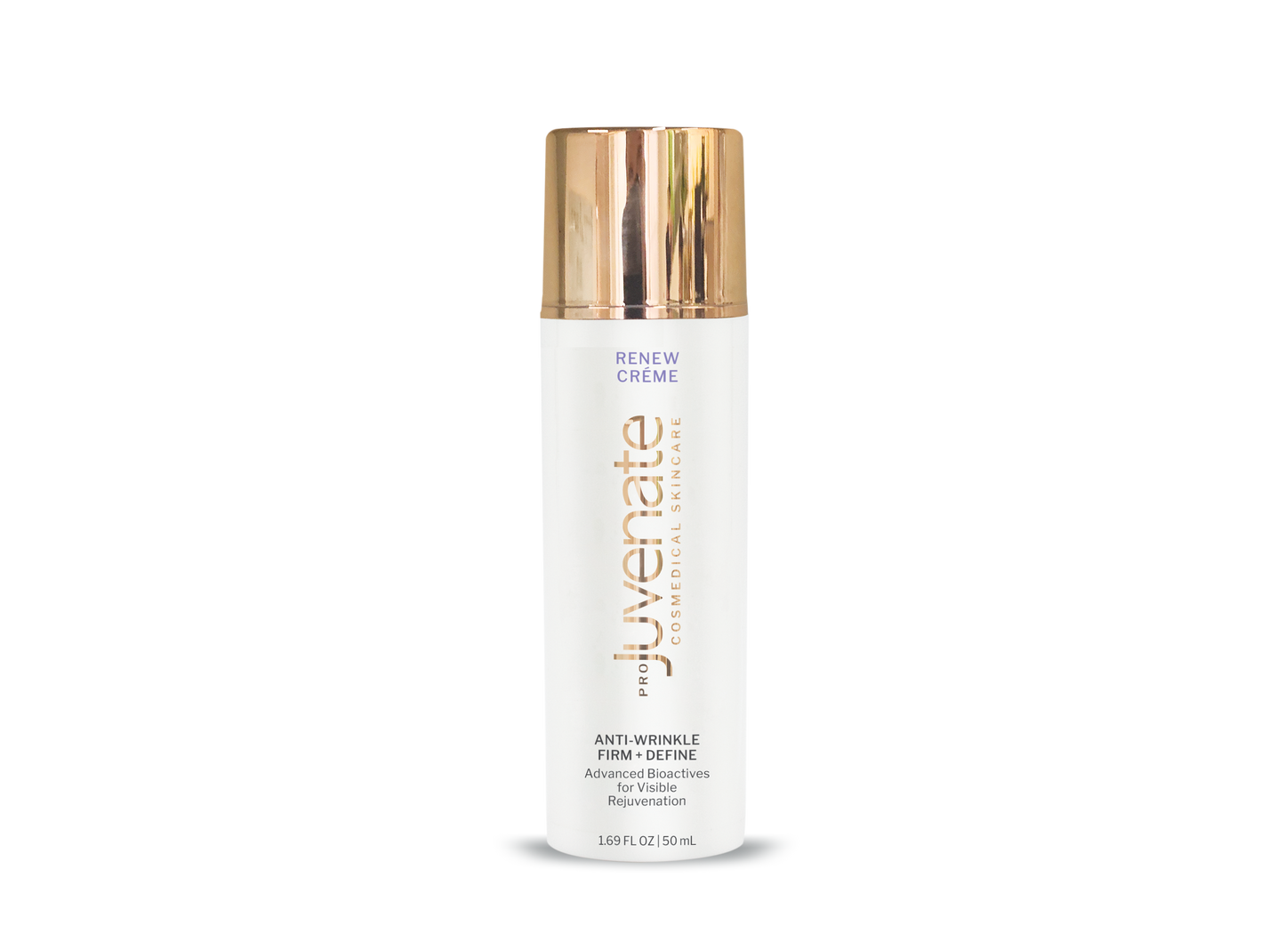 Juvenate Renew Crème 50mL