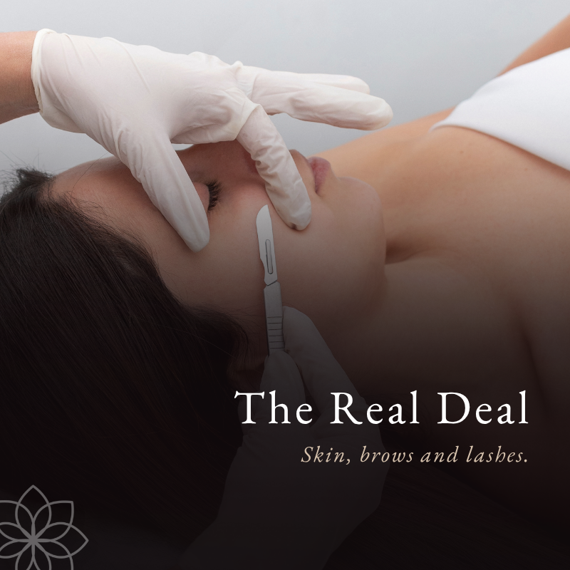 Treat of the Week - The Real Deal