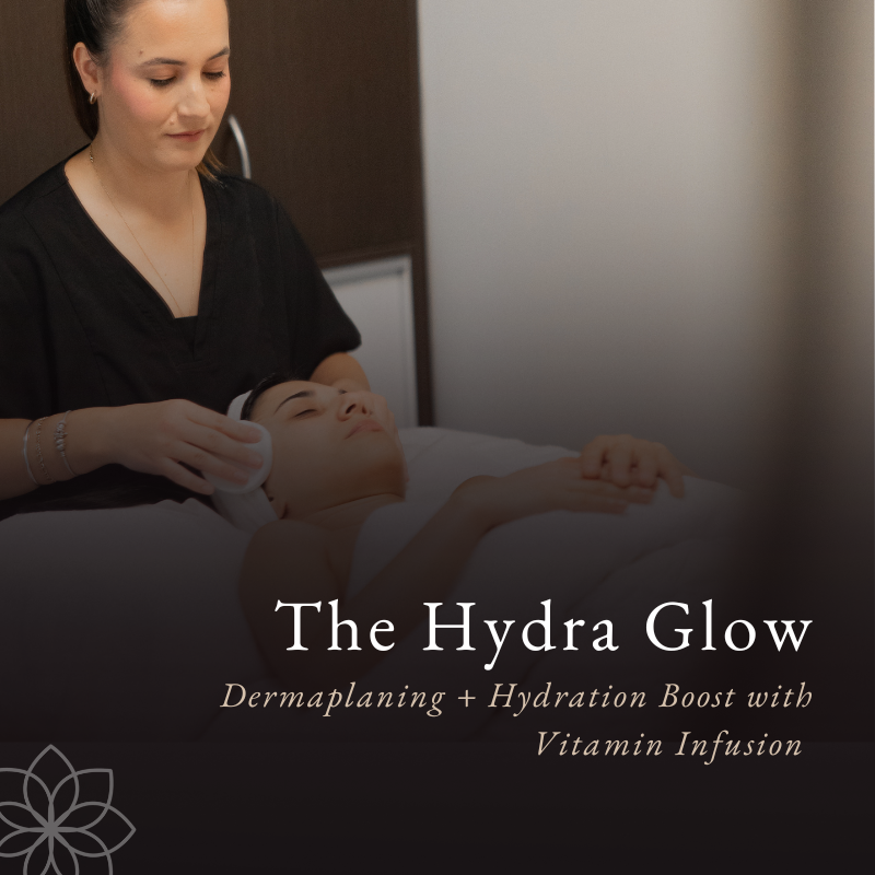 Treat of the Week - The Hydra Glow