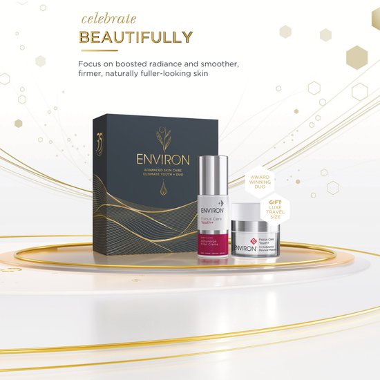 Advanced Skincare Ultimate Duo
