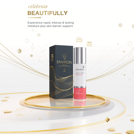 Vita-Complex Super Moisturiser 100ml - Limited-Edition Upsized