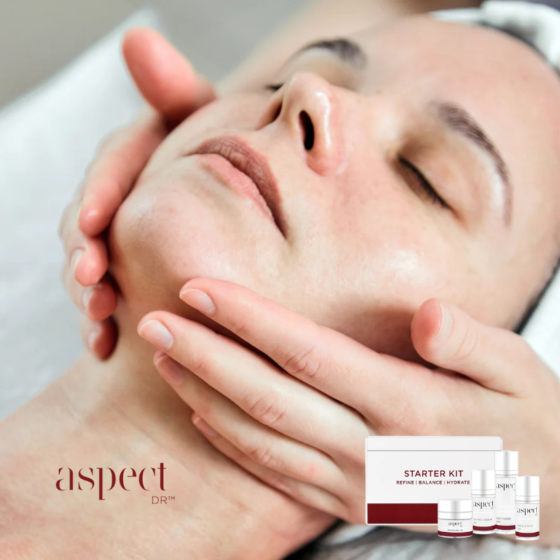 The Easter Skin Programme