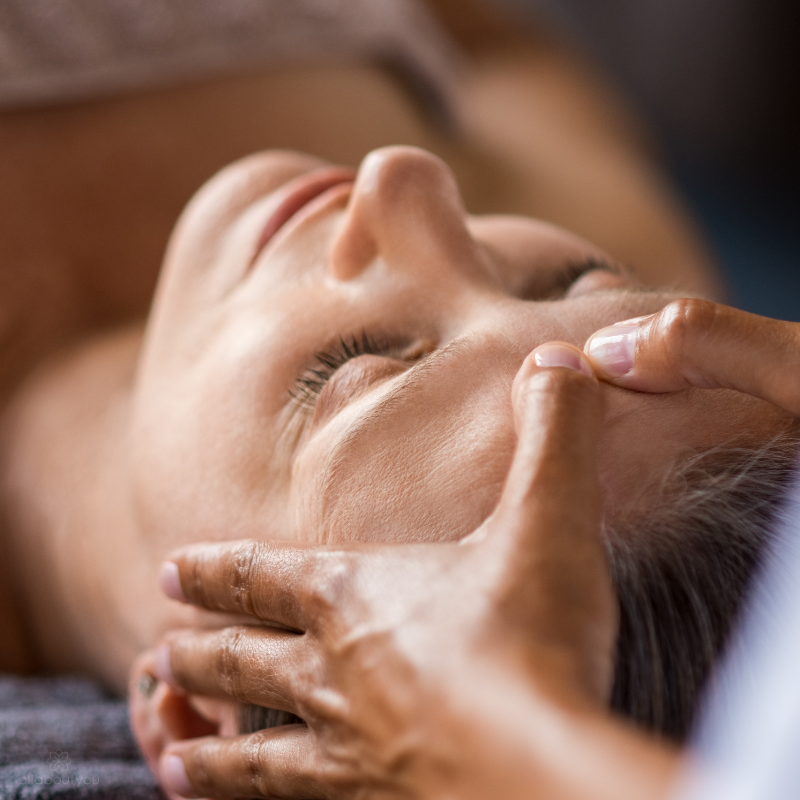 Treat of the Week - Your Ritual, Your Way.