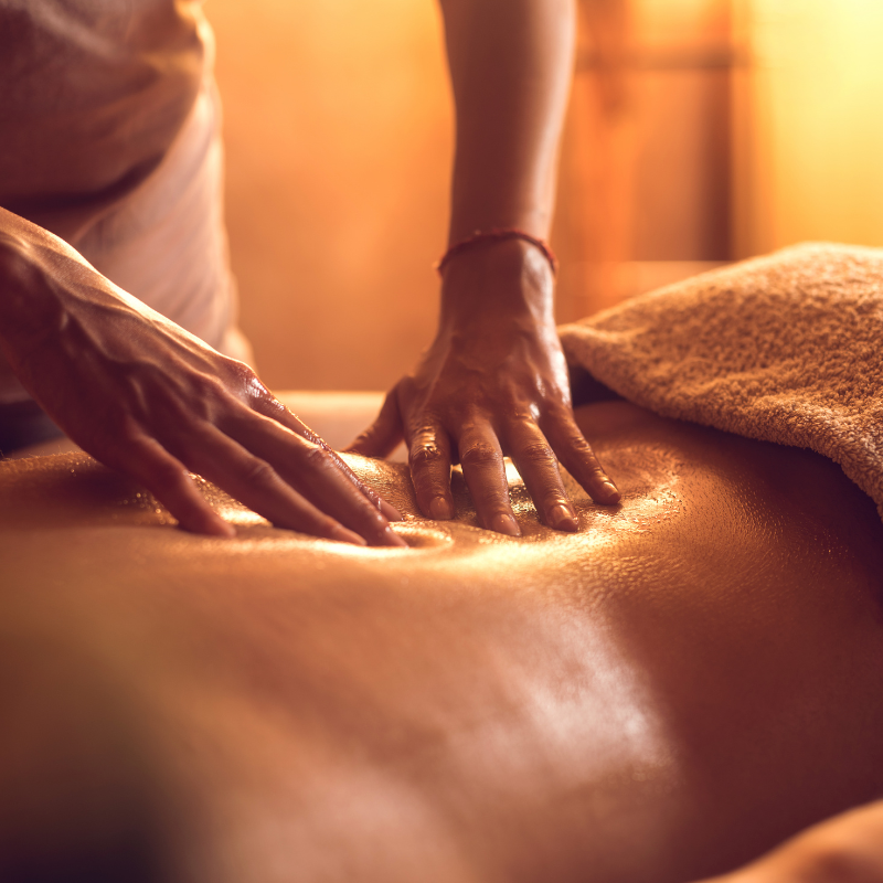Treat of the Week - The Skin and Soul Reset