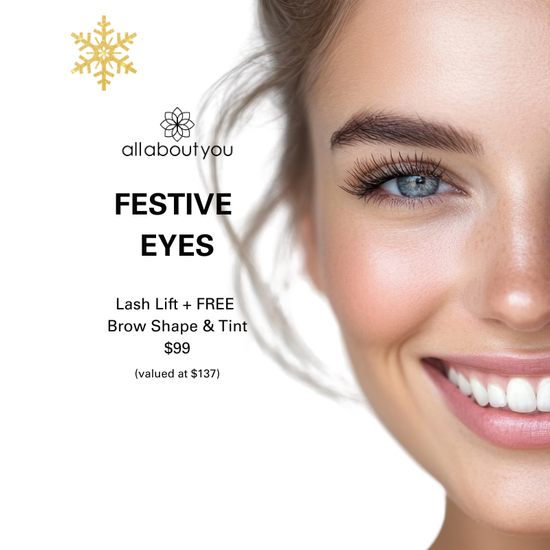 DAY 4 — FESTIVE EYES PACKAGE
