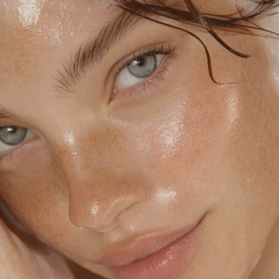 The Summer Dewy Glow Facial