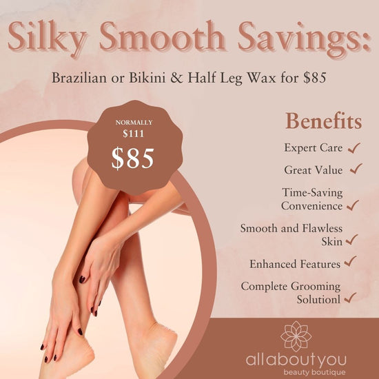 Silky Smooth Savings