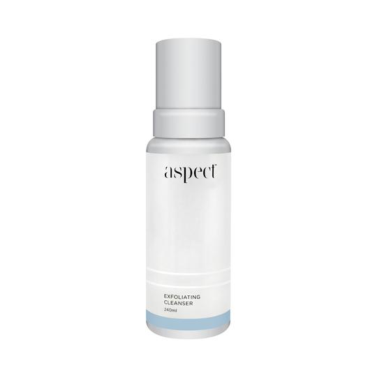 Aspect Exfoliating Cleanser 240ML