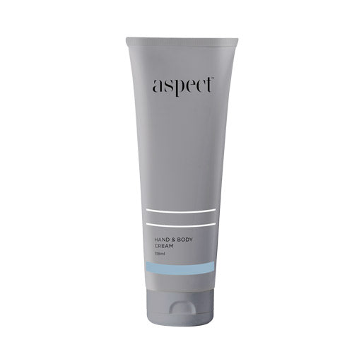 Aspect Hand & Body Cream 118ml