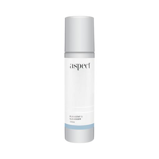 Aspect Purastat 5 Cleanser 220ml
